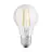 Ledvance Classic LED E27 Poire Filament Claire 4.8W 470lm - 827 Blanc Très Chaud | Dimmable - Équivalent 40W