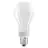 Ledvance Classic LED E27 Poire Filament Dépolie 18W 2452lm - 827 Blanc Très Chaud | Dimmable - Équivalent 150W