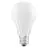 Ledvance Classic LED E27 Poire Filament Dépolie 17W 2452lm - 840 Blanc Froid | Équivalent 150W