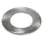 Ledvance Spot Cercle  Fix Rond Brushed Nickel