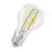 Osram Classic LED E27 Poire Filament Claire 2.2W 470lm Ultra Efficiency - 840 Blanc Froid | Équivalent 40W
