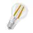 Osram Classic LED E27 Poire Filament Claire 3.8W 806lm Ultra Efficiency - 840 Blanc Froid | Équivalent 60W