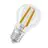Ledvance Classic Superior LED Ampoule E27 Poire Filament Claire 5W 1055lm - 840 Blanc Froid | Équivalent 75W