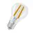 Osram Classic LED E27 Poire Filament Claire 3.8W 806lm - 840 Blanc Froid | Dimmable - Équivalent 60W