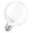 Osram Smart+ Matter Classic LED E27 Globe Dépolie 14W 1521lm - 827-865 Variable Blanc | Dimmable - Équivalent 100W