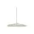 DFTP by Nordlux Artist 25 Suspension Luminaire Métal Beige 15W 1000lm - 930 Blanc Chaud | Meilleur Rendu Des Couleurs - Dimmable