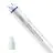 Philips Tube LED T8 MASTER (EM/Direct 230V) Ultra Output 16W 2500lm - 840 Blanc Froid | 105cm - Équivalent 38W