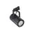 Philips Spot LED sur rail Spot GreenSpace Accent Projecteur GEN2 ST321S Noir 19W 2700lm 54D - 840 Blanc Froid | Dimmable