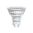 Noxion Spot LED GU10 PAR16 5.5W 560lm 60D - 830 Blanc Chaud | Équivalent 50W