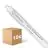 Lot 10x Ledvance Tube LED T5 Performance (Direct 230V) High Output 16W 2400lm - 840 Blanc Froid | 85cm - Équivalent 39W