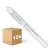 Lot 10x Ledvance Tube LED T5 Performance (Direct 230V) High Efficiency 16W 2150lm - 830 Blanc Chaud | 115cm - Équivalent 28W