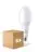 Lot 6x Philips TrueForce Core LED E27 HPL/SON Dépolie 36W 5500lm 300D - 830 Blanc Chaud | Équivalent 125W