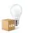 Lot 10x Philips Corepro LED Ampoule E27 Poire Dépolie 4.5W 470lm - 830 Blanc Chaud | Équivalent 40W