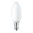 Philips Corepro LED Bougie E14 Dépolie 6.5W 806lm - 840 Blanc Froid | Équivalent 60W
