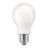 Philips CorePro LED E27 Poire Dépolie 4.5W 470lm - 827 Blanc Très Chaud | Équivalent 40W