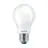 Philips Master Ultra Efficient LED E27 Poire Dépolie 4W 840lm - 827 Blanc Très Chaud | Dimmable - Équivalent 60W