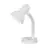 Eglo Lampe De Chevet Basic Acier Blanc | IP20 - Convient pour 1x E27 