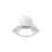 Noxion Downlight LED Apollo V2.0 6-12W 690-1460lm 60D - 830/840 CCT | 145mm - Diamètre 120mm