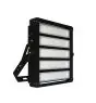 Ledvance Projecteur LED Eco High Power Noir 500W 68500lm 60D - 857 Lumière du Jour | IP65 - Symétrique