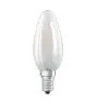 Osram Parathom Retrofit Classic LED E14 Bougie Dépolie 4W 470lm - 865 Lumière du Jour | Équivalent 40W
