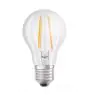 Osram Parathom Classic LED E27 Poire Filament Claire 6W 806lm - 840 Blanc Froid | Lumière du Jour Sensor - Équivalent 60W