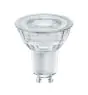 Ledvance Superior Réflecteur LED GU10 Spot Claire 4.7W 350lm - 927 Blanc Très Chaud | Dimmable - Meilleur rendu des couleurs