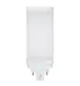 Ledvance Dulux T/E LED 7W - 830 Blanc Chaud | 4-Pins - Équivalent 18W