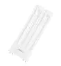 Osram Dulux-F LED 12W 1500lm - 840 Blanc Froid | 4-Pins - Équivalent 24W