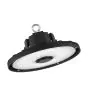 Ledvance Highbay LED Gen 5 Aluminium Noir 75W 13200lm 70D - 840 Blanc Froid | IP66 - 1-10V Dimmable