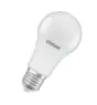 Osram Classic LED E27 Poire Dépolie 10W 1055lm - 827 Blanc Très Chaud | Détecteur De Mouvement Et De Lumière - Équivalent 75W