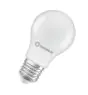 Ledvance Classic LED E27 Poire Dépolie 4.9W 470lm - 840 Blanc Froid | Équivalent 40W