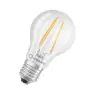 Ledvance Classic LED E27 Poire Filament Claire 6.5W 806lm - 840 Blanc Froid | Équivalent 60W