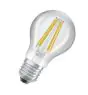 Osram Classic LED E27 Poire Filament Claire 8.2W 1521lm - 827 Blanc Très Chaud | Dimmable - Équivalent 100W