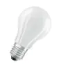 Osram Classic LED E27 Poire Filament Dépolie 8.2W 1521lm - 827 Blanc Très Chaud | Dimmable - Équivalent 100W