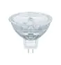 Ledvance Performance Spot LED Réflecteur GU5.3 MR16 3.4W 230lm 36D - 927 Blanc Très Chaud | Meilleur rendu des couleurs - Dimmable - Équivalent 20W