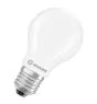 Ledvance Classic LED E27 Poire Dépolie 5.9W 806lm - 827 Blanc Très Chaud | Dimmable | mable - Équivalent 60W