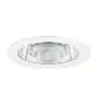 Philips Downlight LED GreenSpace2 DN461B 9.8W 1050lm 120D - 830 Blanc Chaud | 166mm - Aluminium Réflecteur
