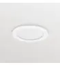 Philips Downlight LED Coreline DN145B 13W 1100lm 90D - 840 Blanc Froid | 150mm - Dali Dimmable 