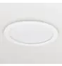 Philips Downlight LED Coreline DN145B 24.8W 2100lm 90D - 840 Blanc Froid | 217mm - Diamètre 200mm - Interact Dimmable