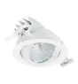 Philips Spot LED LuxSpace Accent Compact RS771B 20.5W 2000lm 10D - 830 Blanc Chaud | 130mm 