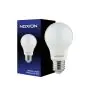 Noxion Lucent Classic LED E27 Poire Dépolie 8.5W 806lm - 827 Blanc Très Chaud | Dimmable - Équivalent 60W