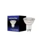 Noxion PerfectColor Spot LED GU10 PAR16 4.2W 310lm 60D - 930 Blanc Chaud | Meilleur rendu des couleurs - Dimmable - Équivalent 35W
