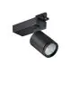 Philips Spot LED sur rail Spot StyliD Evo ST770T Noir 22.5W 3000lm 24D - 827 Blanc Très Chaud 