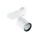 Philips Spot LED sur rail Spot StyliD Evo ST770T Blanc 27.5W 3850lm 24D - 830 Blanc Chaud 