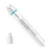 Philips Tube LED T8 MASTER Value (EM/Direct 230V) Ultra Output 15.5W 2300lm - 830 Blanc Chaud | 120cm - Équivalent 36W