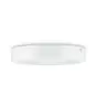 Philips Downlight LED DN065C Métal Blanc 12W 1200lm 110D - 830 Blanc Chaud | 175mm - Diamètre 150mm - IP20
