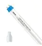 Philips Tube LED T8 CorePro (EM/Direct 230V) High Output 8W 850lm - 830 Blanc Chaud | 60cm - Équivalent 18W