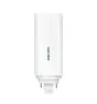 Philips CorePro PL-T LED Ampoule HF 6.5W - 840 Blanc Froid | 4-Pins - Équivalent 18W