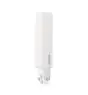 Philips CorePro PL-C LED 5.5W 600lm - 830 Blanc Chaud | 4-Pins - Équivalent 13W