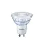 Philips MASTER Value Spot LED GU10 PAR16 5.5W 575lm 36D - 922-927 Dim To Warm | Meilleur Rendu Des Couleurs - Dimmable - Équivalent 80W
